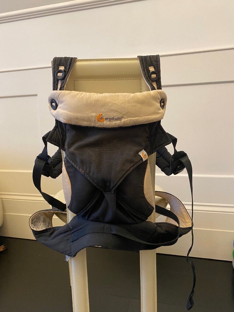 ergobaby 360 gumtree